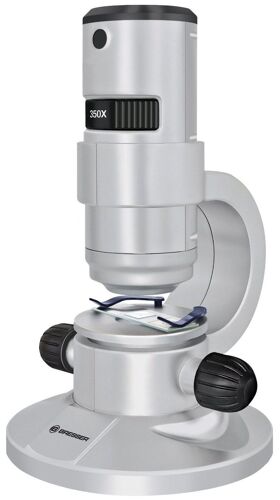 Microsope Bresser Microset Visiomar Avec Accessoires