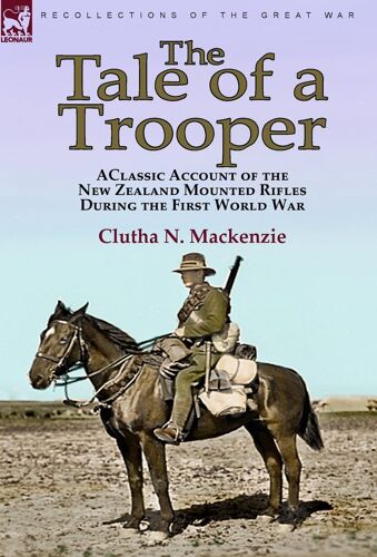 The Tale Of A Trooper