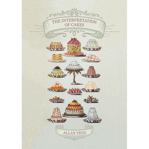 The Interpretation Of Cakes