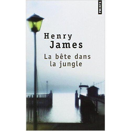 La Bête Dans La Jungle