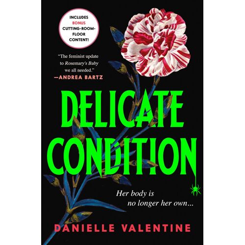Delicate Condition
