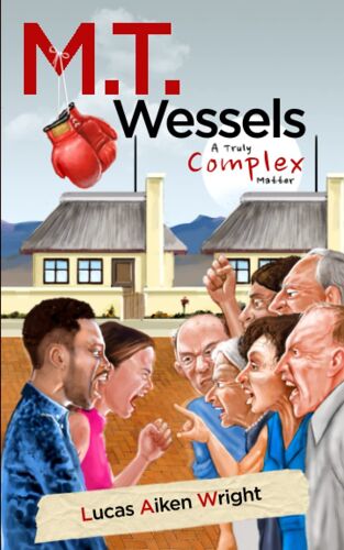 M.T. Wessels: A Truly Complex Matter