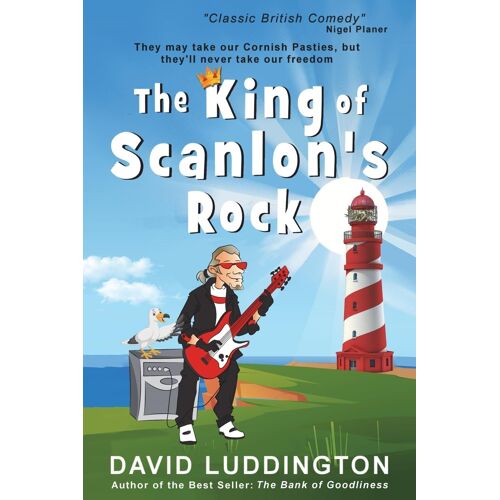 The King Of Scanlon's Rock