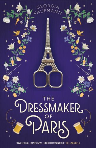 The Dressmaker Of Paris