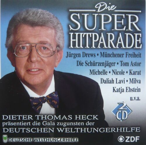 Super Hitparade