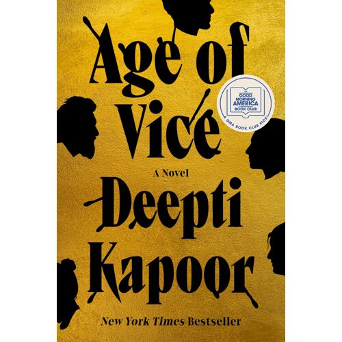 Age Of Vice