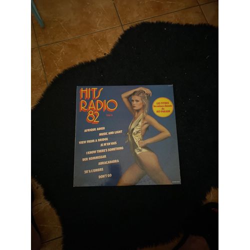 Hits Radio 82 Vol 6