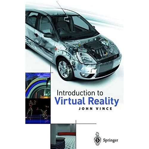 Introduction To Virtual Reality