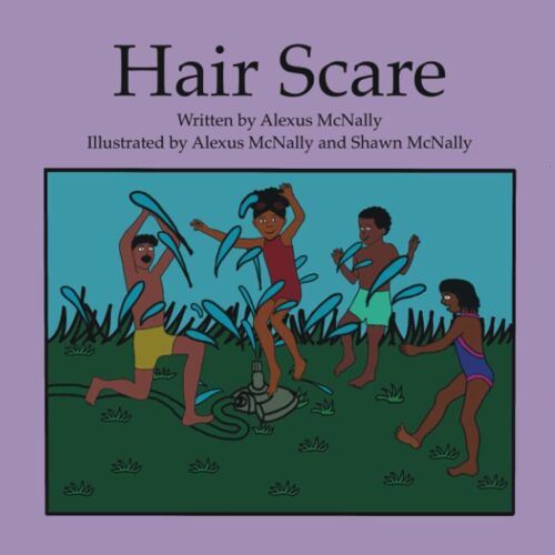 Hair Scare
