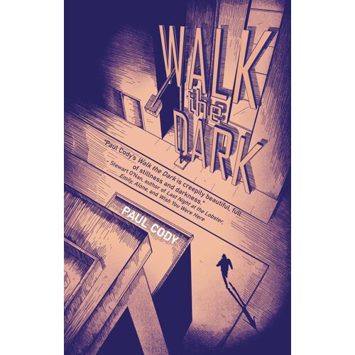 Walk The Dark