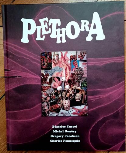 Plethora