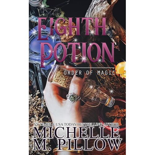 The Eighth Potion