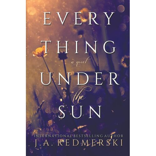 Everything Under The Sun