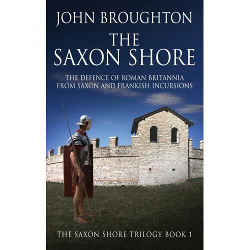 The Saxon Shore