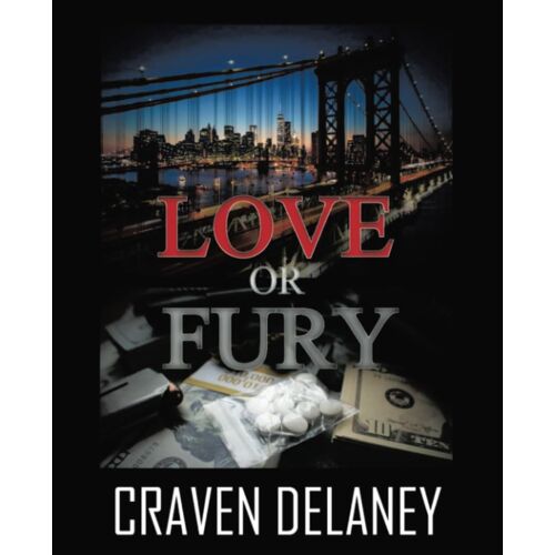 Love Or Fury