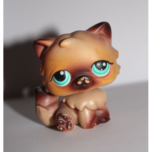Littlest Petshop - Chat