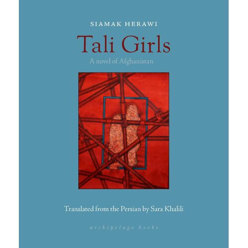 Tali Girls