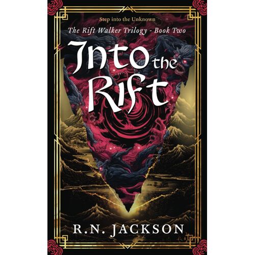 Into The Rift