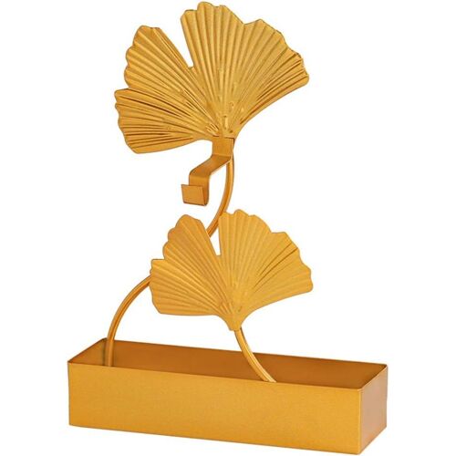 Support Spirale Anti-Moustiques, Porte-Encens, Porte-Plante en Métal pour Intérieur et Extérieur(A)