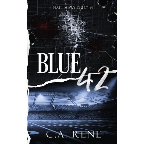 Blue 42