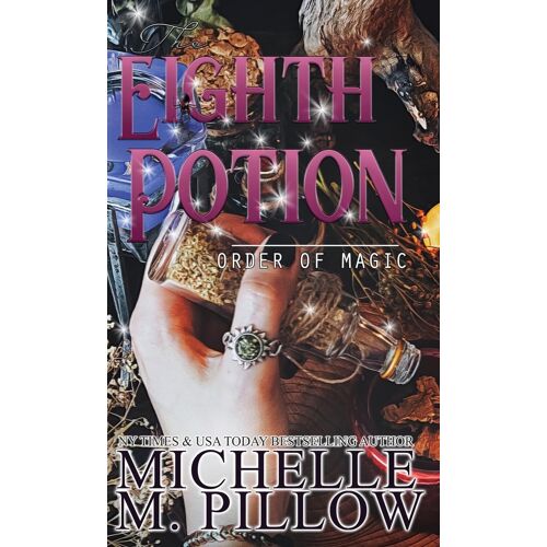 The Eighth Potion