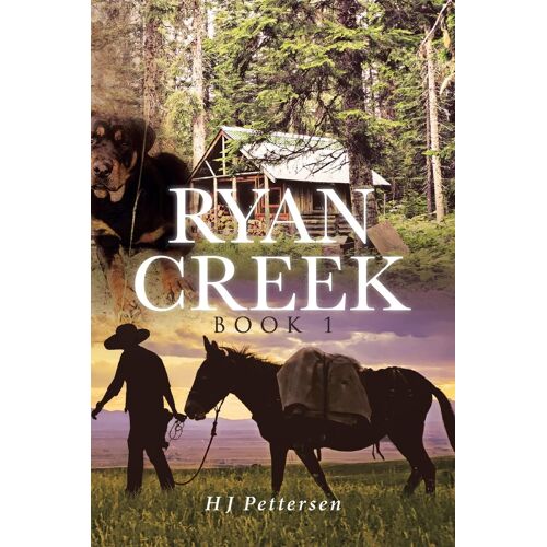 Ryan Creek