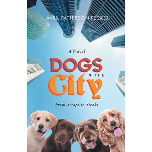 Dogs In The City