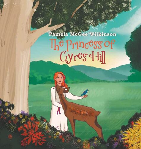 The Princess Of Cyres Hill