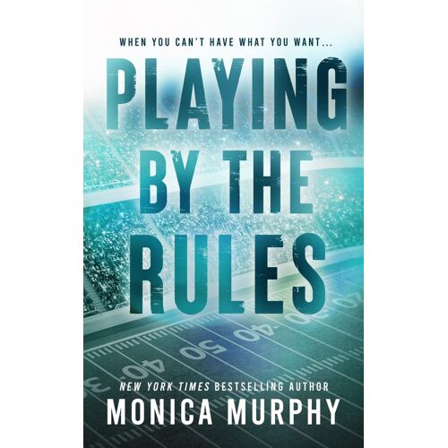 Playing By The Rules