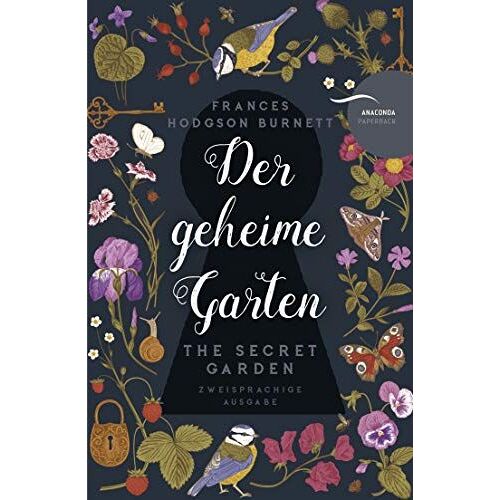 Der Geheime Garten / The Secret Garden