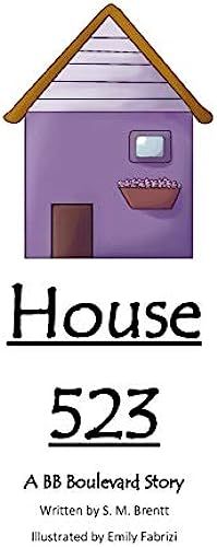 House 523 (Bb Boulevard)