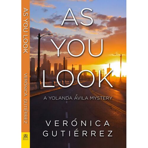 As You Look