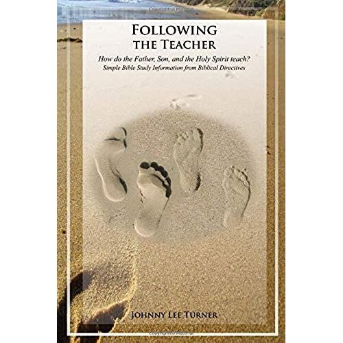 Following The Teacher (Searching For The Truth)