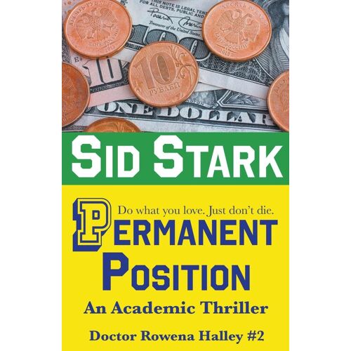 Permanent Position