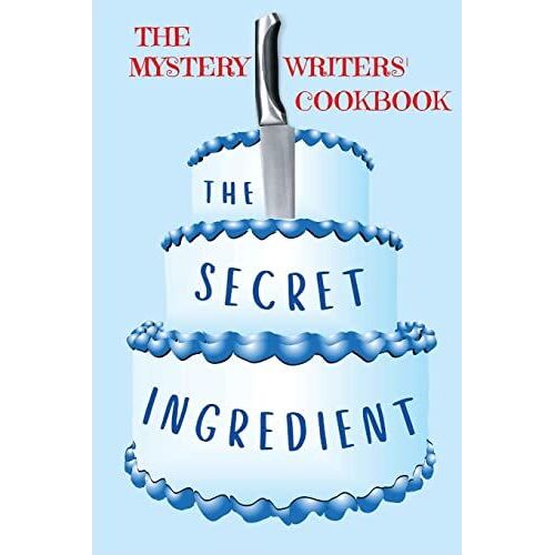 The Secret Ingredient