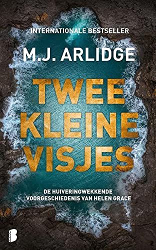 Twee Kleine Visjes: De Huiveringwekkende Voorgeschiedenis Van Helen Grace