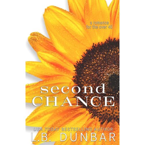 Second Chance (Anniversary Edition)