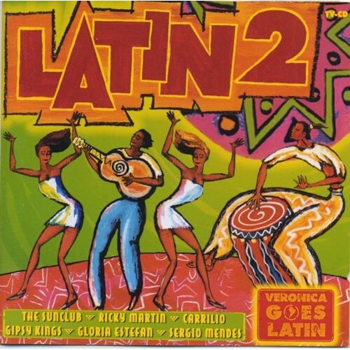 Latin 2 
