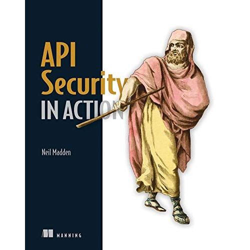 Api Security In Action