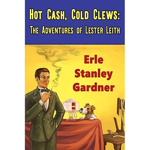 Hot Cash, Cold Clews