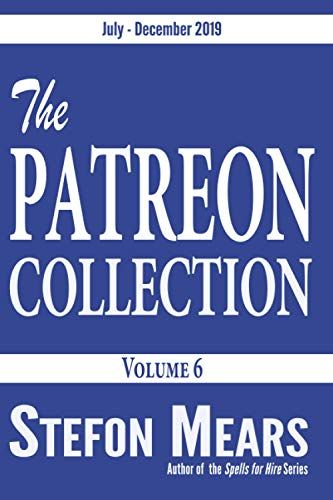 The Patreon Collection
