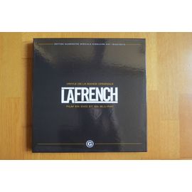 La French (Bande Original Du Film)
