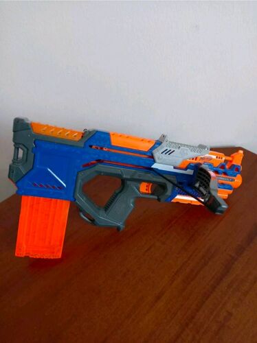 Pistolet Nerf Crossbolt Ultra Puissant