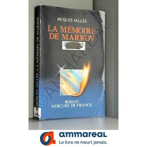 La Mémoire De Markov