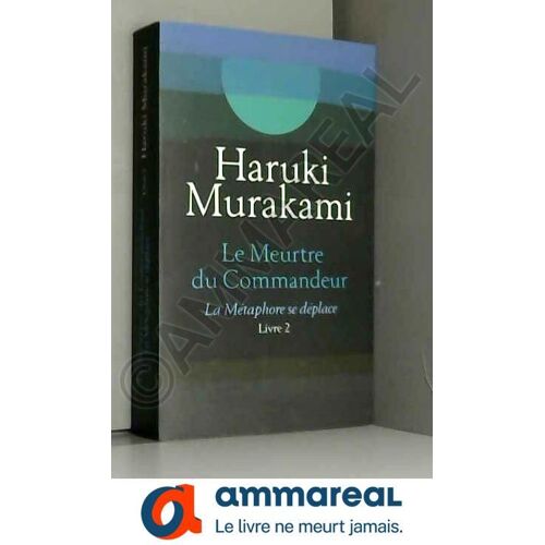 Le Meurtre Du Commandeur