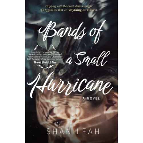 Bands Of A Small Hurricane