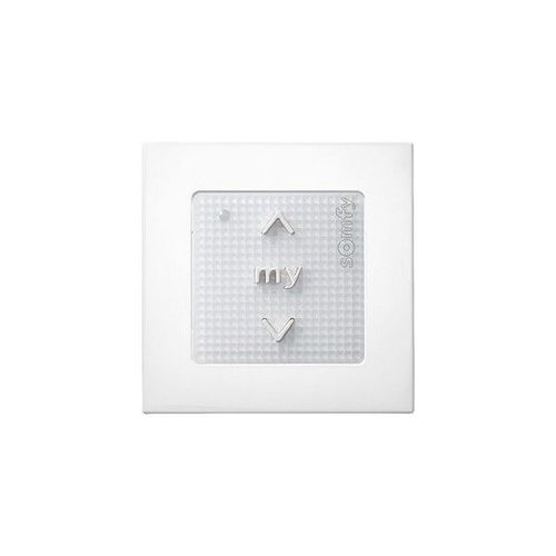 SMOOVE ORIGIN RTS BLANC