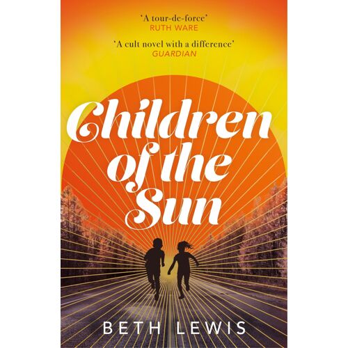 Children Of The Sun