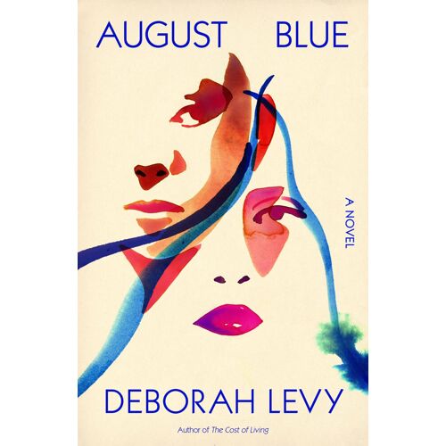 August Blue
