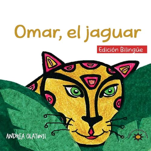 Omar, El Jaguar